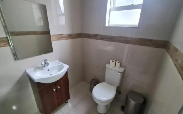 Bayside Self Catering Pinetown