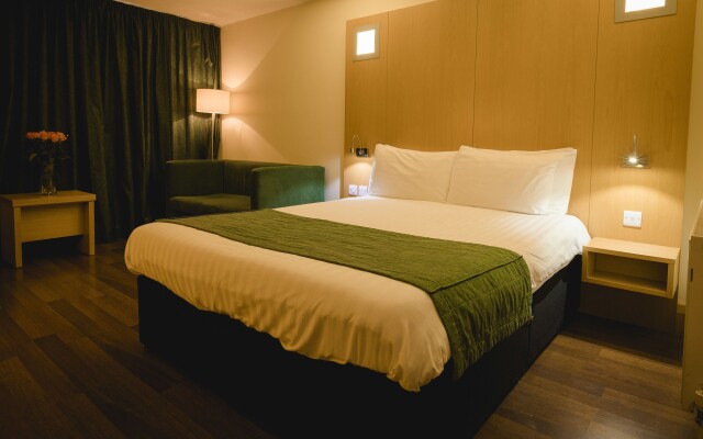 Station House Hotel