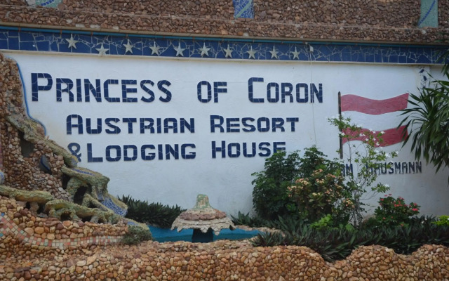 Princess of Coron