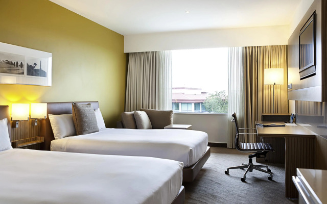 Novotel Auckland Ellerslie