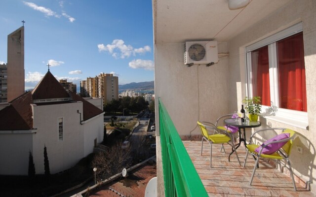 Pai Hotel Lijiang Heilongtan Park Branch