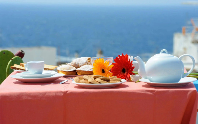 Bed and Breakfast Palazzo Rocci