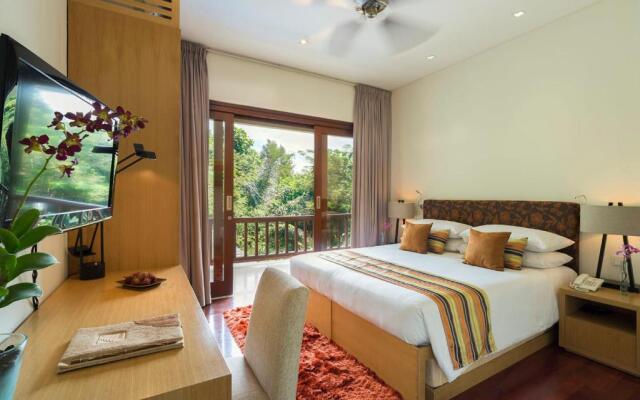Shinta Dewi Ubud Villa by Sanga Sanga Hospitality