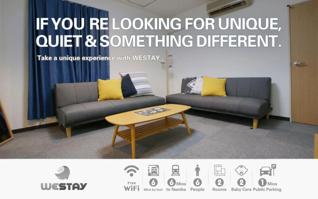 Westay Designers House/110㎡ 101