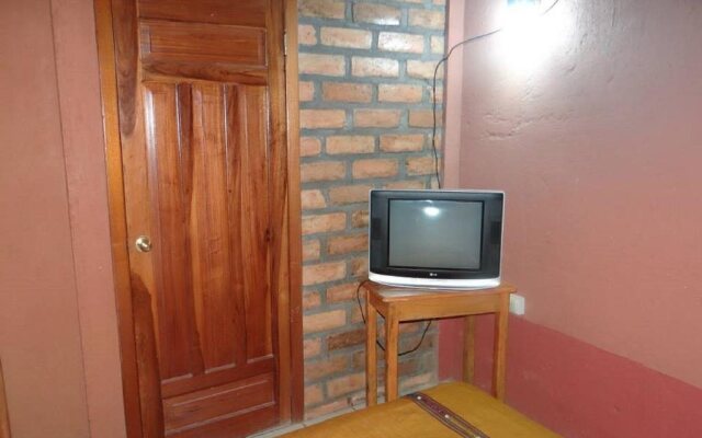 Hotel Costa Sol