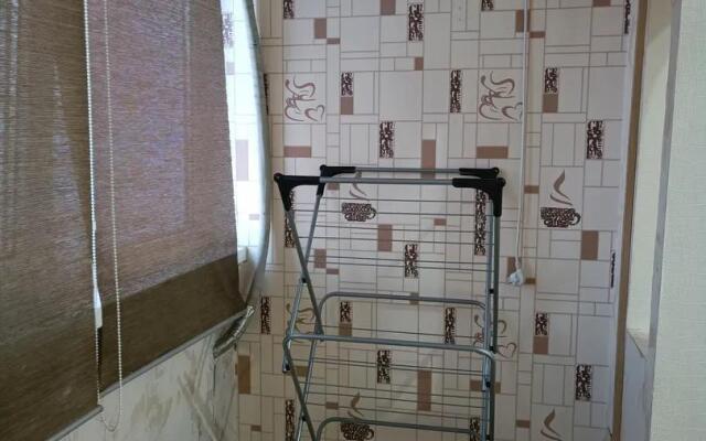 Апартаменты на улице Трудовой Славы