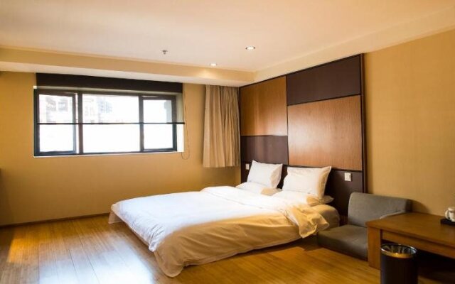 JI Hotel Jingzhou Wanda