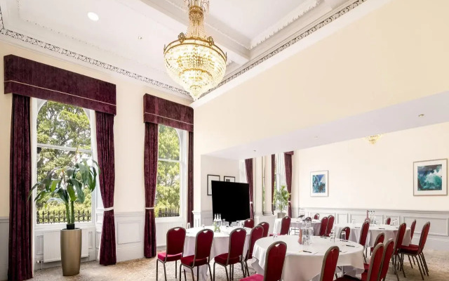 voco Edinburgh - Royal Terrace by IHG