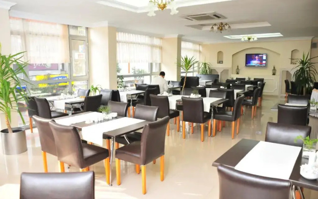 Arma Hotel