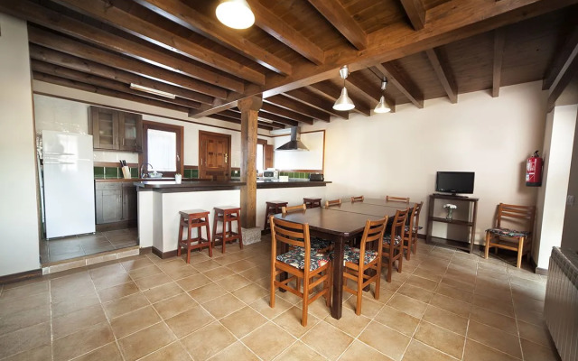 Apartamentos La Calvera