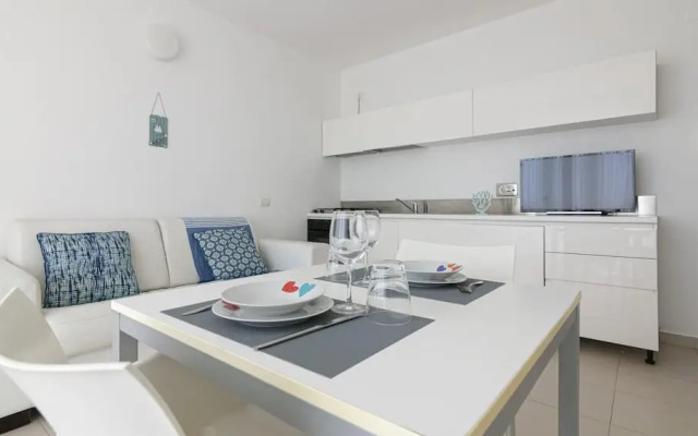 Residenza Excelsior 808