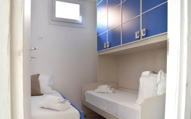 Welc-om meeting Apartment