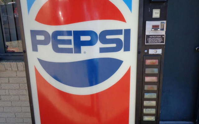 Economy Inn Express Warren