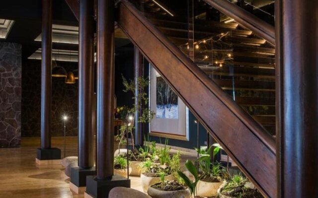 Gran Hotel Termas de Chillán