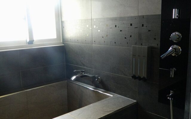 Dream Ocean View B&B