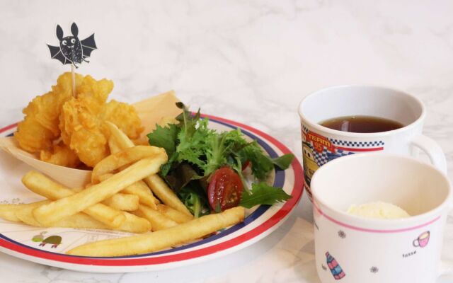 ibis Singapore On Bencoolen