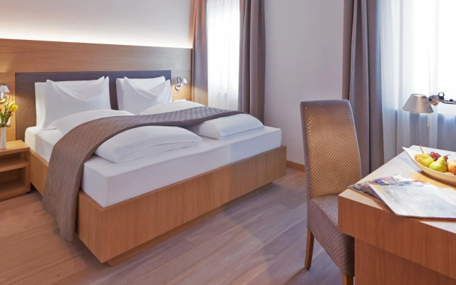 Hotel Post Gries