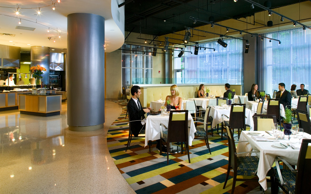The Heldrich Hotel