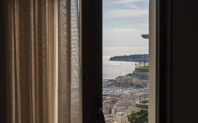 Residenza d'epoca Chiostro San Francesco