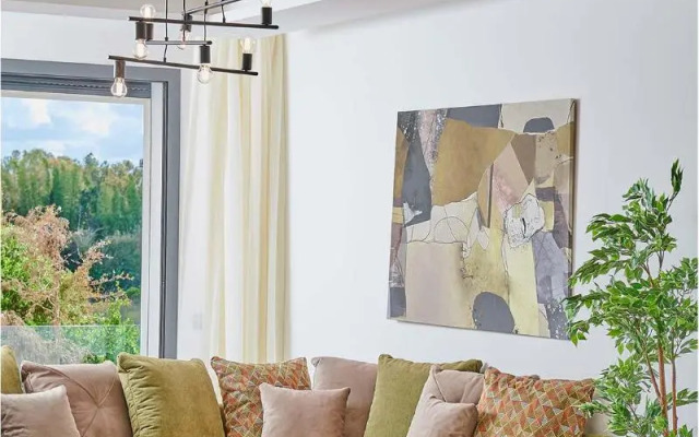 Stayhere Rabat - Hay Riad - Sophisticated Residence