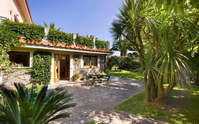 Relais Villa Solatia - Deluxe