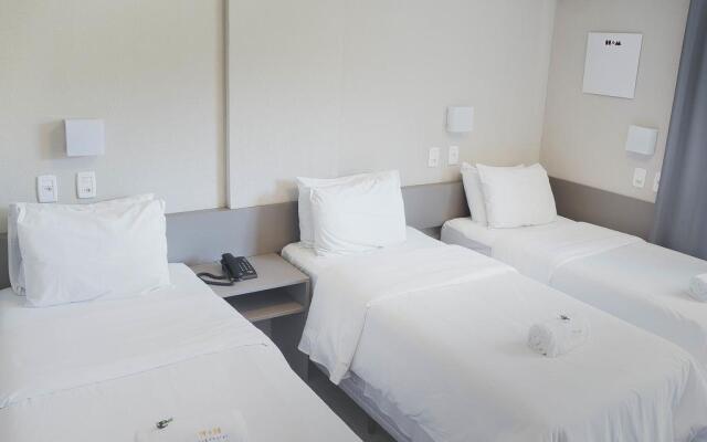 Work Hotel