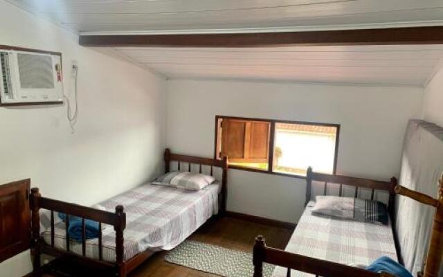 Casa Praiamar Paraty