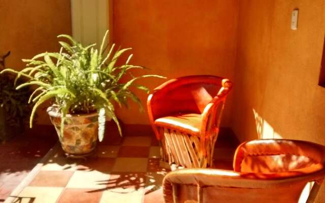 Casa Lidia