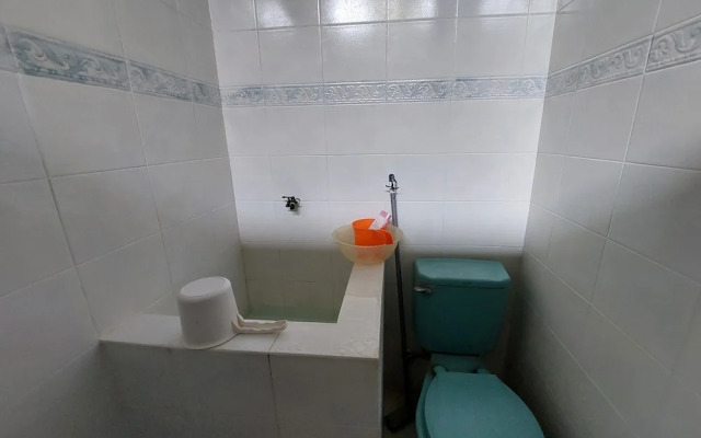 Homestay Rachmad Homestay Warungboto