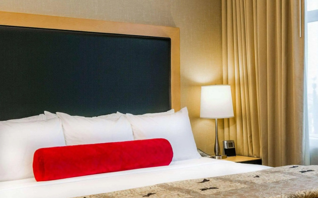 Cambria Hotel Denver International Airport