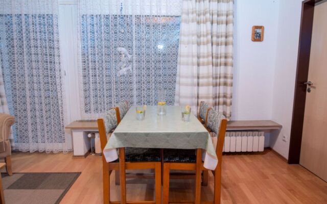 House Windrad Norddeich