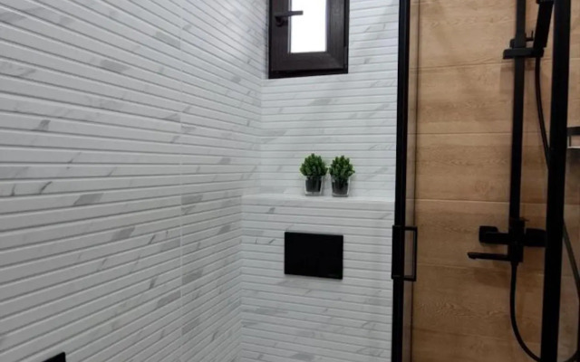 Апартаменты на улице Роз 115