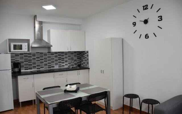 Apartamento Quintana