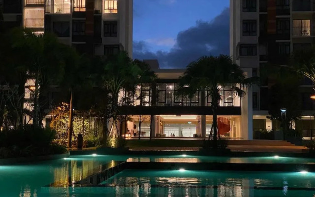 Timurbay by Seascape