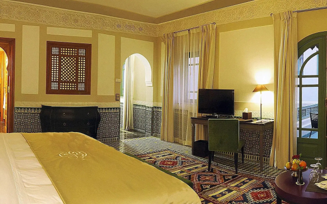 Palais Faraj Suites & Spa