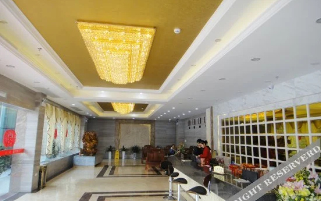 Qianjun Hotel
