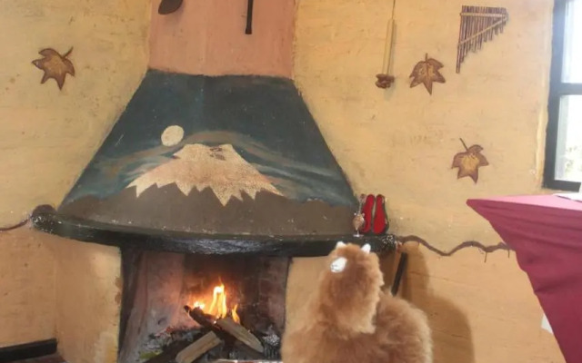 Rondador Cotopaxi