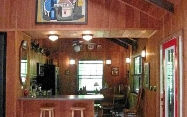 My Little Blue House