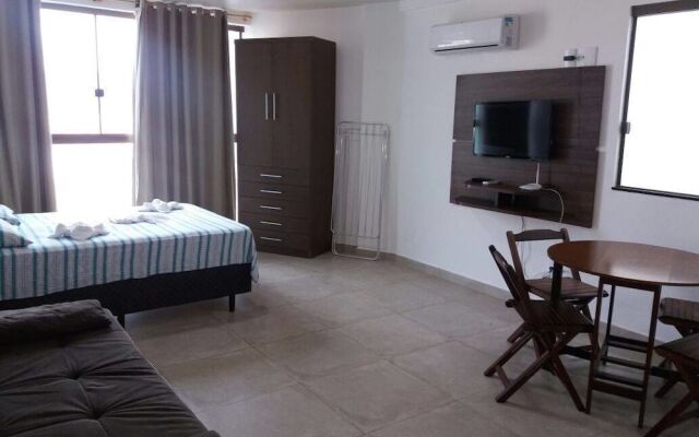 Loft Praia Grande