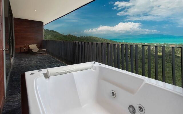 Charming Fox Samui - Adults Only