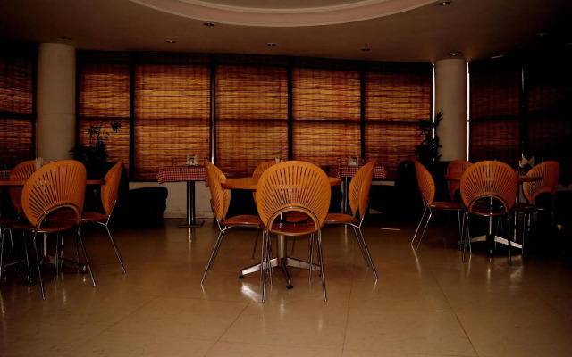 OYO 13365 Hotel Teg Royal