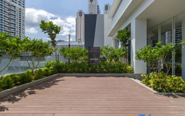 Signature 2 Bedrooms, Quill Residences by Five Senses