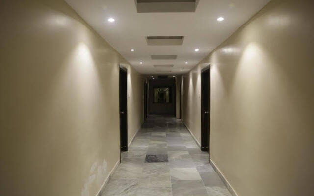Emerald Hotel