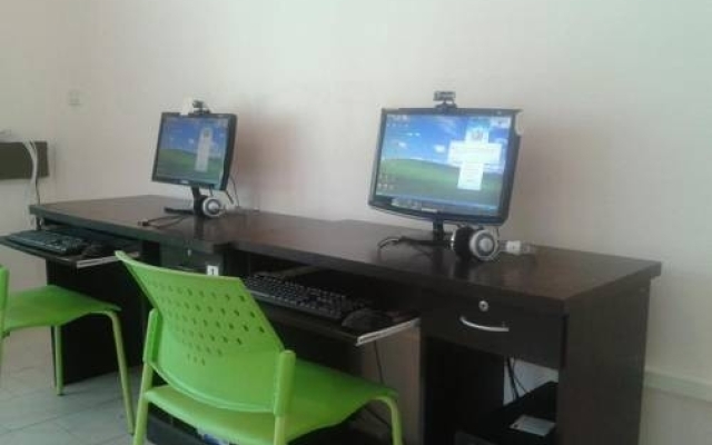 Himm Boutique Hotel