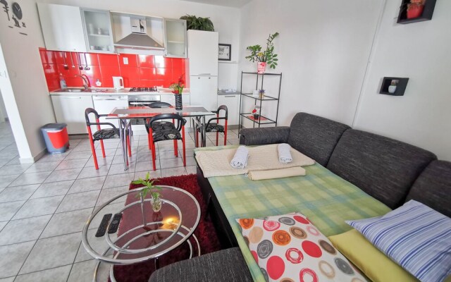Turina Apartments