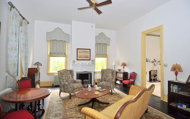 Manor at Berkeley Springs