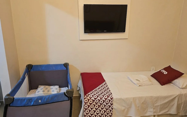 Hotel Indiano