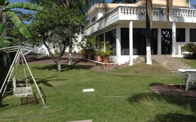 Casa Juan