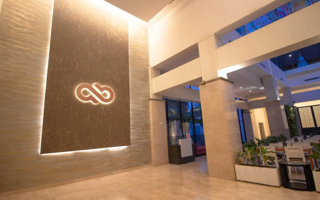 PRIME PARK Hotel Bandung