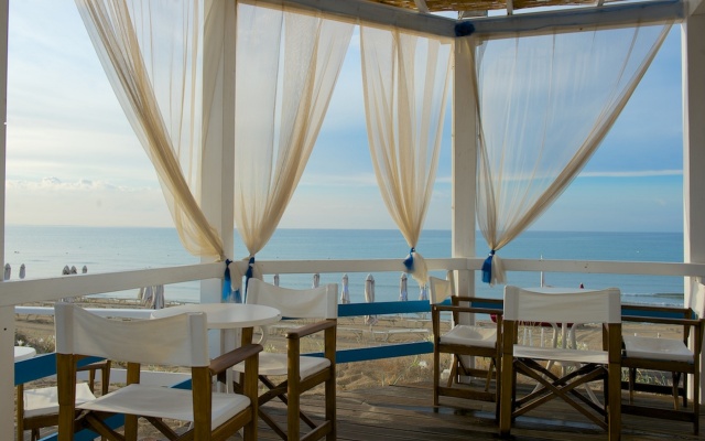 Ethra Reserve - Alborèa 5*